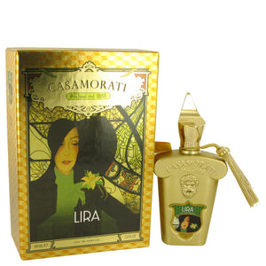Lira Eau De Parfum Spray (unboxed) For Women by Xerjoff