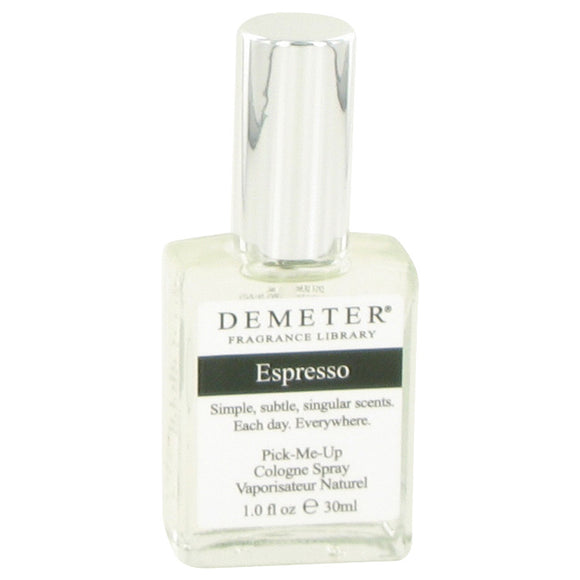 Demeter Espresso Cologne Spray For Women by Demeter