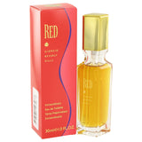 RED Eau De Toilette Spray For Women by Giorgio Beverly Hills
