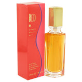 RED Eau De Toilette Spray For Women by Giorgio Beverly Hills