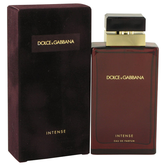 Dolce & Gabbana Pour Femme Intense Eau De Parfum Spray (unboxed) For Women by Dolce & Gabbana