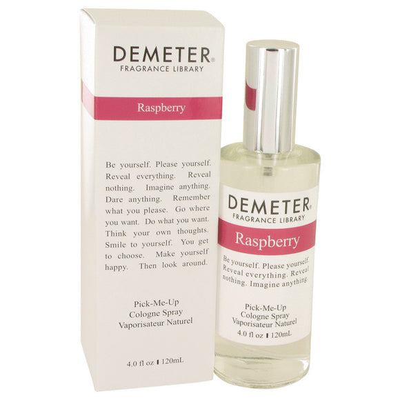 Demeter Raspberry Cologne Spray For Women by Demeter
