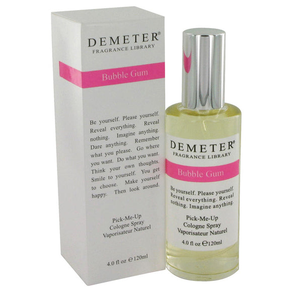 Demeter Bubble Gum Cologne Spray For Women by Demeter