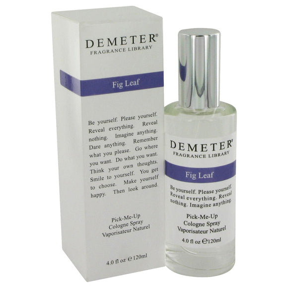 Demeter Fig Leaf Cologne Spray For Women by Demeter