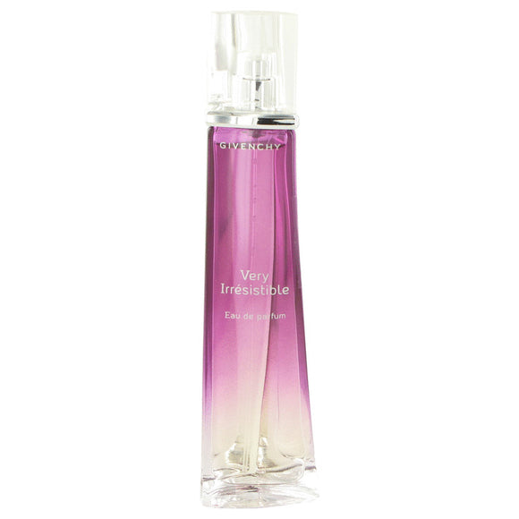 Very Irresistible Sensual Eau De Parfum Spray (unboxed) For Women by Givenchy