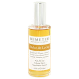 Demeter Dulce De Leche 4.00 oz Cologne Spray For Women by Demeter