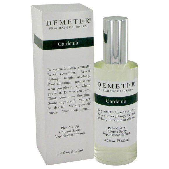 Demeter Gardenia Cologne Spray For Women by Demeter