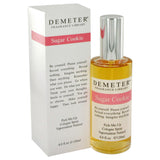 Demeter Sugar Cookie 4.00 oz Cologne Spray For Women by Demeter