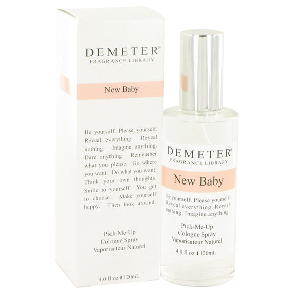 Demeter New Baby Cologne Spray For Women by Demeter