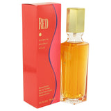 RED Eau De Toilette Spray For Women by Giorgio Beverly Hills