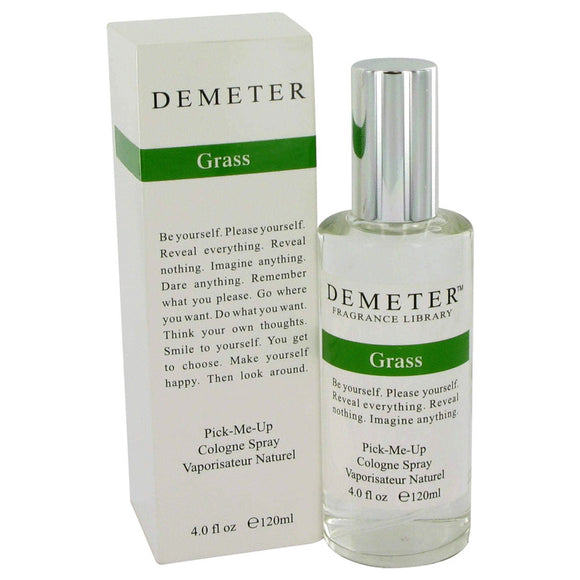 Demeter Grass Cologne Spray For Women by Demeter