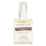Demeter Chocolate Covered Cherries 1.00 oz Cologne Spray For Women by Demeter