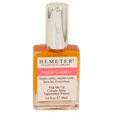 Demeter Sugar Cookie 1.00 oz Cologne Spray For Women by Demeter