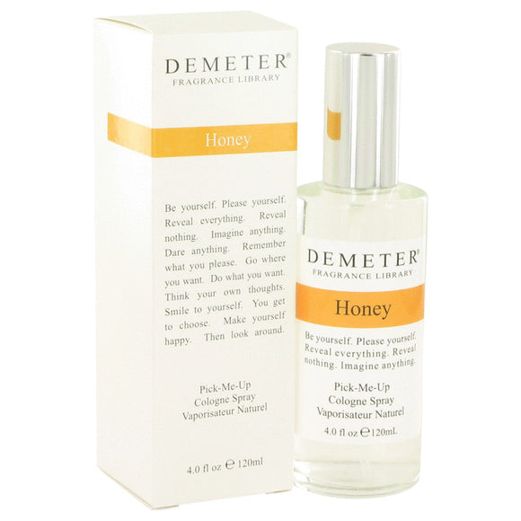 Demeter Honey Cologne Spray For Women by Demeter
