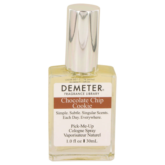 Demeter Chocolate Chip Cookie Cologne Spray For Women by Demeter