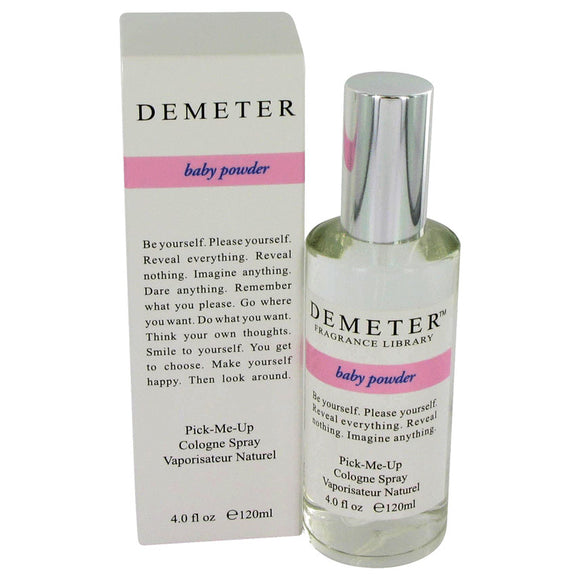 Demeter Baby Powder Cologne Spray For Women by Demeter