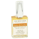 Demeter Dulce De Leche 1.00 oz Cologne Spray For Women by Demeter