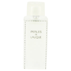 Perles De Lalique Eau De Parfum Spray (unboxed) For Women by Lalique