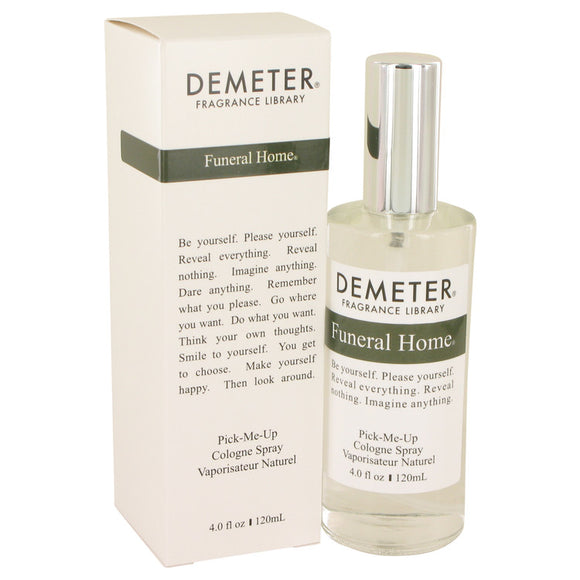 Demeter Funeral Home Cologne Spray For Women by Demeter