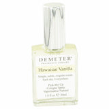 Demeter Hawaiian Vanilla 1.00 oz Cologne Spray For Women by Demeter
