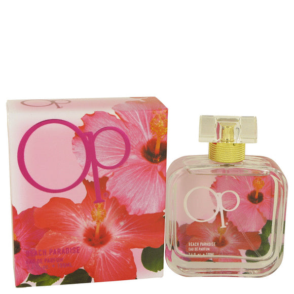 Beach Paradise Eau De Parfum Spray (unboxed) For Women by Ocean Pacific
