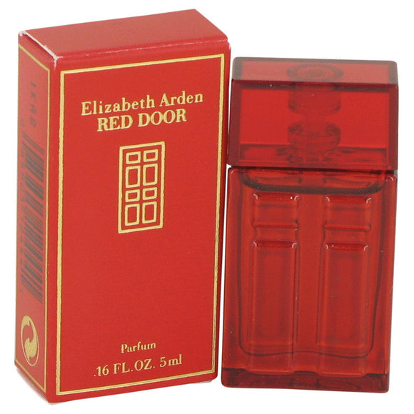 RED DOOR Mini EDP For Women by Elizabeth Arden