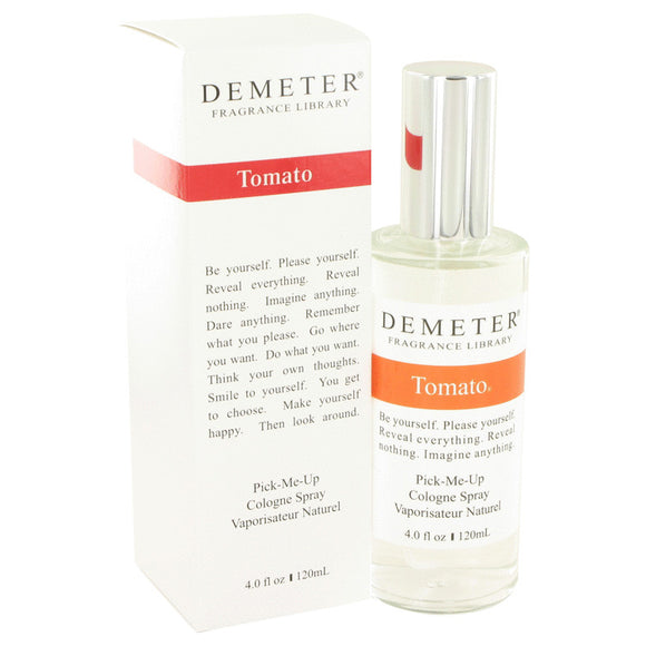 Demeter Tomato Cologne Spray For Women by Demeter