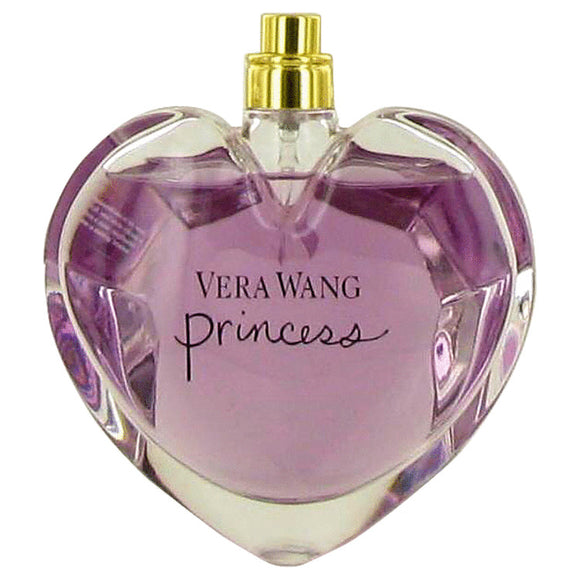 Princess Eau De Toilette Spray (Tester) For Women by Vera Wang