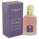 Insolence Eau De Toilette Spray (New Packaging) For Women by Guerlain