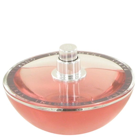 Insolence Eau De Toilette Spray (Tester) For Women by Guerlain