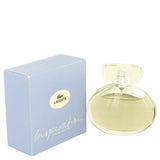 Lacoste Inspiration Eau De Parfum Spray For Women by Lacoste