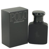 Polo Double Black Eau De Toilette Spray For Men by Ralph Lauren