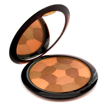 Guerlain Sun Protection Terracotta Light Sheer Bronzing Powder - No. 05 Sun Brunettes For Women by Guerlain
