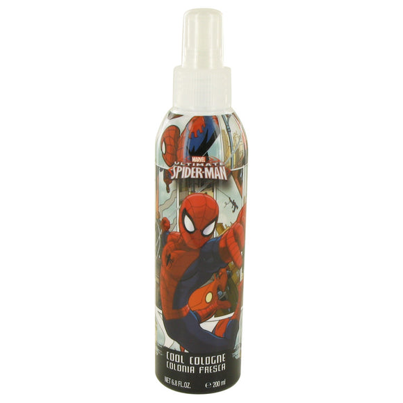 Spiderman Body Spray For Men by Marvel