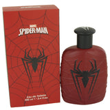 Spiderman Eau De Toilette Spray For Men by Marvel