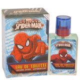 Spiderman Eau De Toilette Spray For Men by Marvel