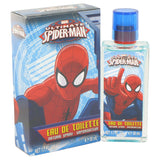 Spiderman Eau De Toilette Spray For Men by Marvel