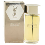 L`homme Eau De Toilette Spray For Men by Yves Saint Laurent