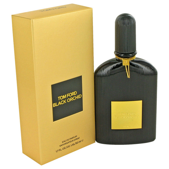 Black Orchid 1.70 oz Eau De Parfum Spray For Women by Tom Ford