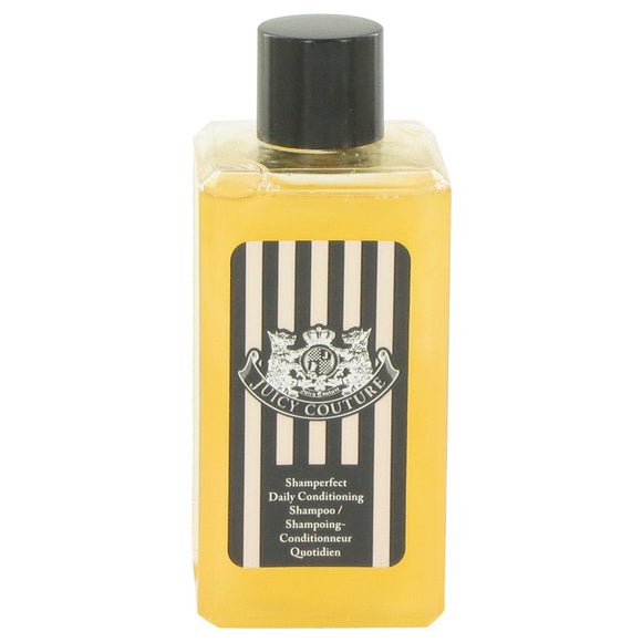 Juicy Couture Conditioning Shampoo For Women by Juicy Couture