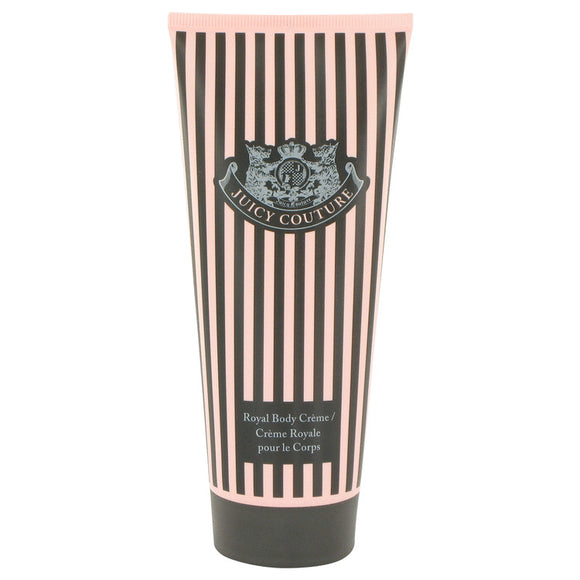 Juicy Couture Royal Body Cream (unboxed) For Women by Juicy Couture