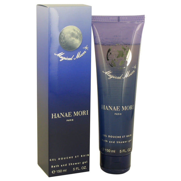 Magical Moon Shower Gel For Women by Hanae Mori