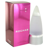 Rochas Man Eau De Toilette Spray For Men by Rochas