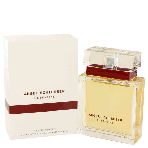 Angel Schlesser Essential 3.40 oz Eau De Parfum Spray For Women by Angel Schlesser