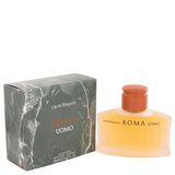ROMA Eau De Toilette Spray For Men by Laura Biagiotti