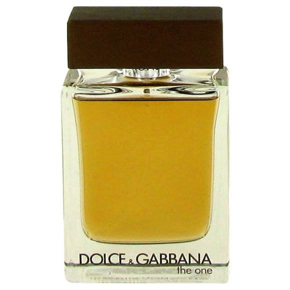 The One Eau De Toilette Spray (Tester) For Men by Dolce & Gabbana
