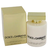 The One Body Lotion For Women by Dolce & Gabbana