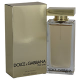 The One Eau De Toilette Spray (New Packaging) For Women by Dolce & Gabbana