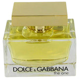 The One Eau De Parfum Spray (Tester) For Women by Dolce & Gabbana