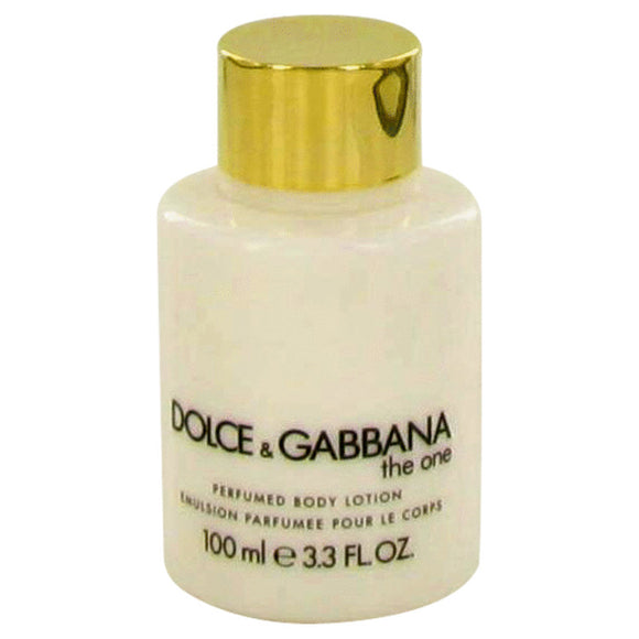 The One Body Lotion For Women by Dolce & Gabbana